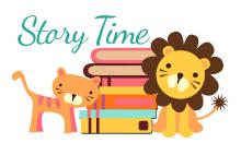 story hour
